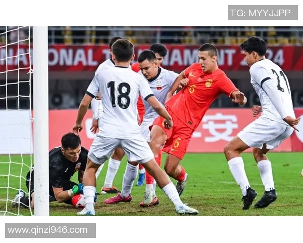 南韩U19队在国际青年足球赛中迎战强敌期待精彩对决与年轻球员的成长