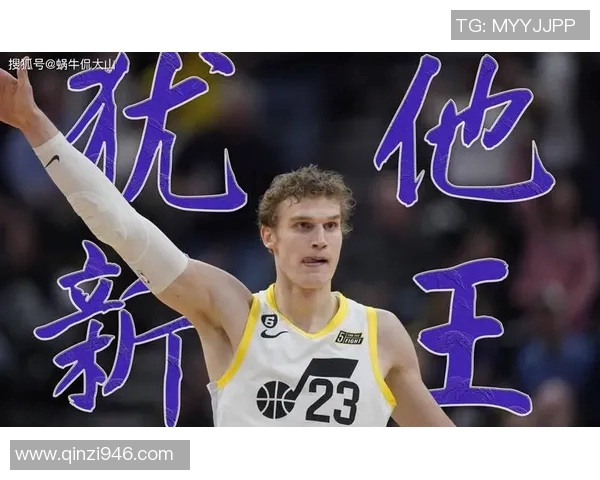 劳里马尔卡宁如何在NBA赛场上展现出色的篮球天赋与领导能力