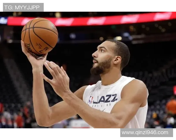 鲁迪戈贝尔的篮球之路：从法国少年到NBA顶级中锋的传奇旅程