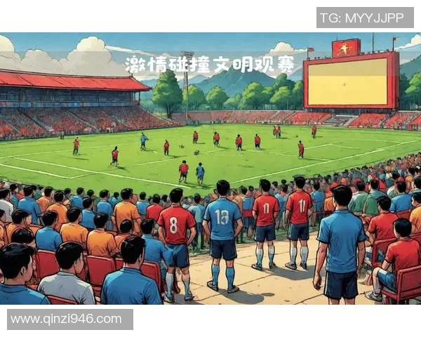 中国体彩助力中国队迎战叙利亚全力争胜展现足球激情与团结精神