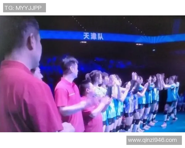 女排半决赛精彩对决天津女排迎战江苏女排争夺决赛资格