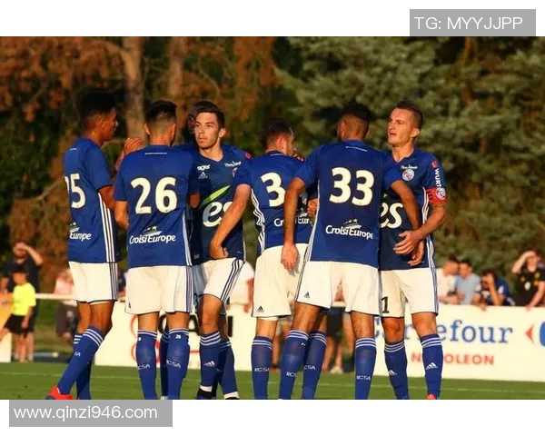 斯特拉斯堡与安格斯的精彩对决分析及赛前预测