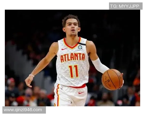 特雷杨引领NBA新潮流球场上的天才与领袖之路
