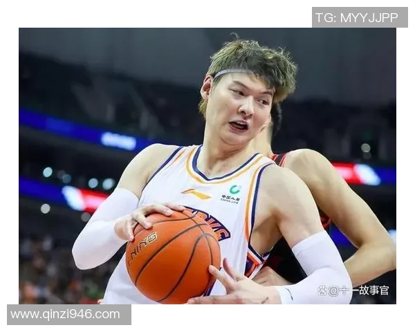 王哲林领衔中国男篮新一代崛起之路展现无限可能与希望