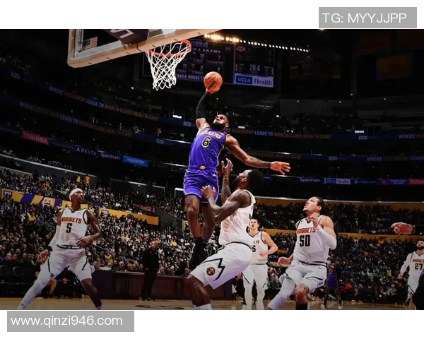 湖人对掘金精彩回放全程解说分析带你重温比赛精彩瞬间