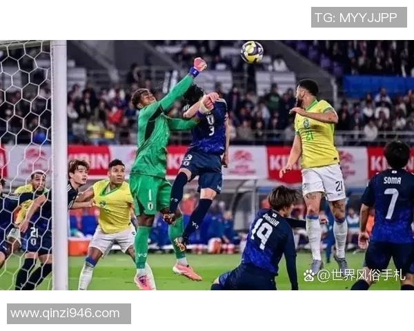 美国与日本足球赛精彩对决争夺国际赛场的荣耀与胜利